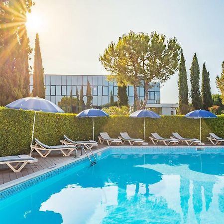 Residence Nuove Terme Сірміоне Екстер'єр фото
