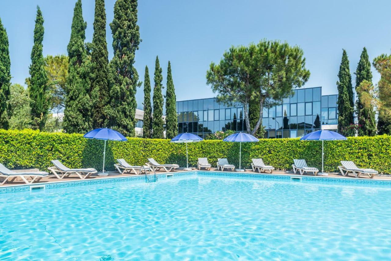 Residence Nuove Terme Сірміоне Екстер'єр фото